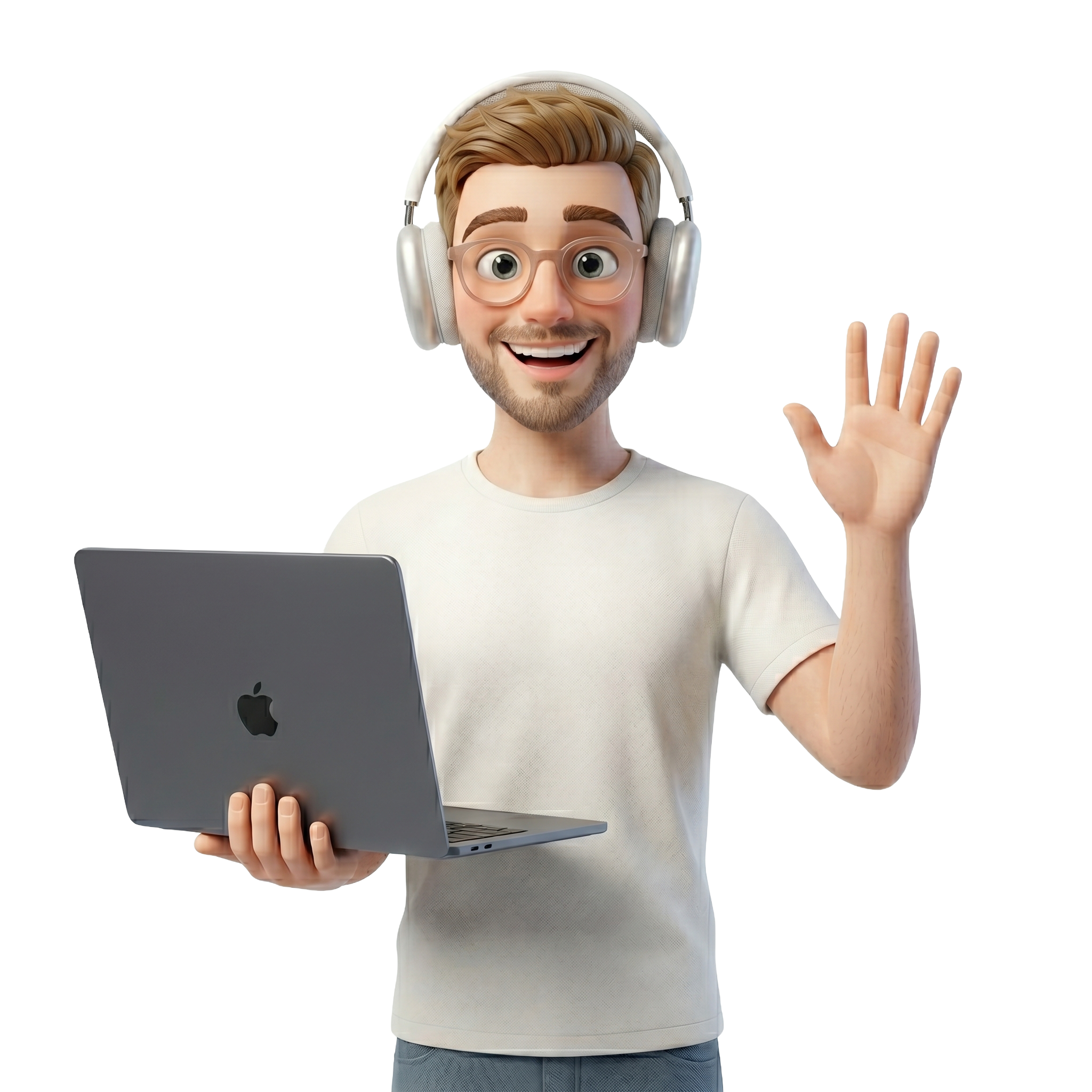 Sebastian Avatar